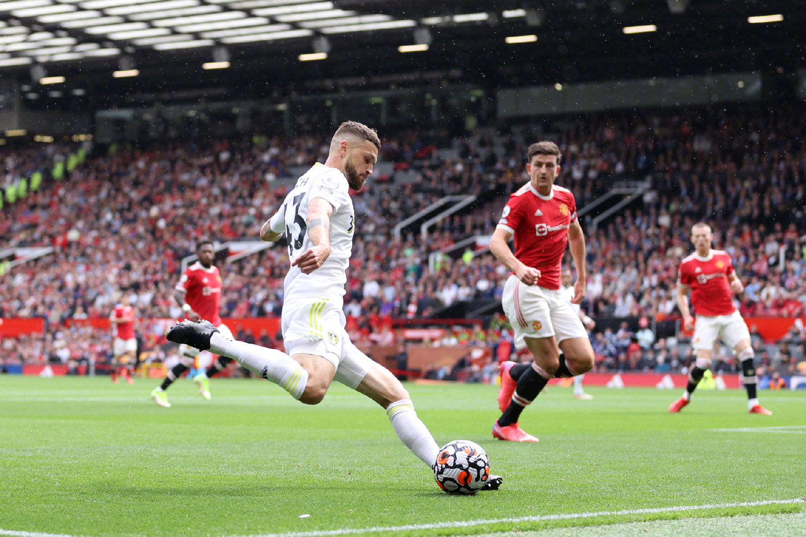 球员间的战 球员间的战