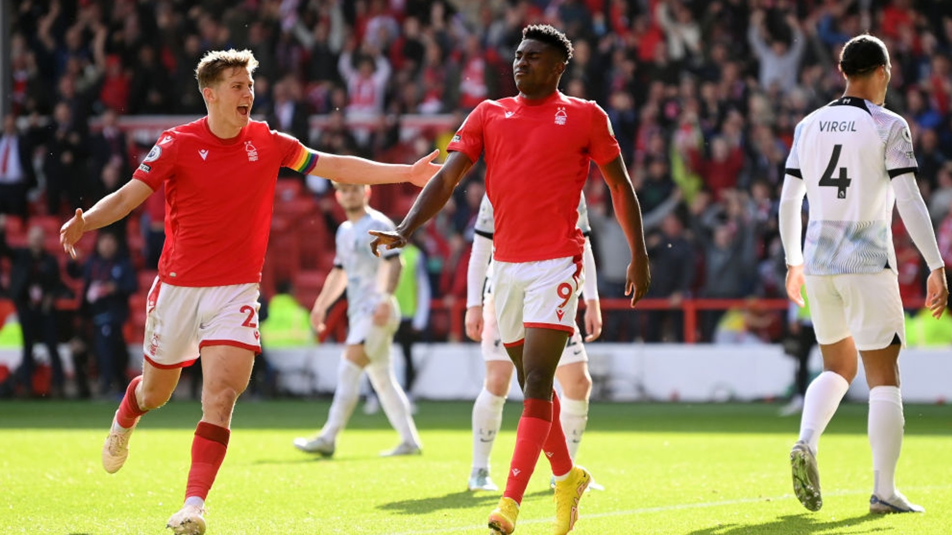 状况倍受关 状况倍受关