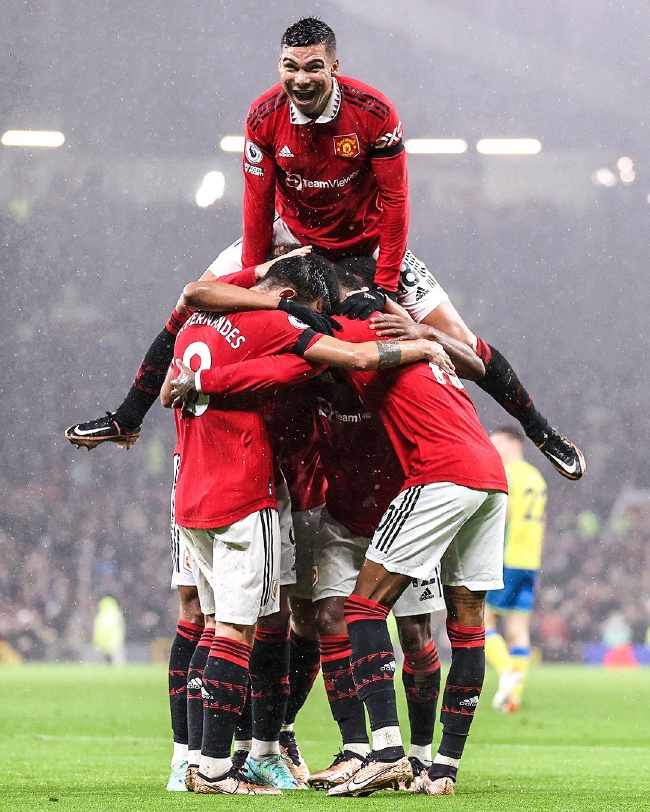 这样的英超 这样的英超